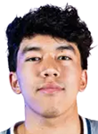 Silas Rodriguez