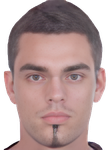 Walter Rodriguez basketball
