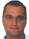 Valeriy Rogatchev basketball