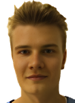 Kacper Rogowski basketball Kacper Rogowski basketball