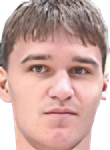 Nikolay Rogozhkin basketball