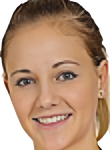 Alexia Rol basketball