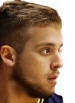 Giovanni Romano basketball
