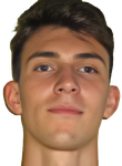 Sebastian Rompa basketball