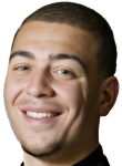 Kameron Rooks basketball