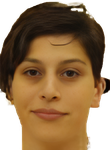 Jomanda Rosier