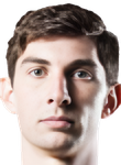 Ryan Rossiter basketball