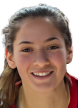Eden Rotberg basketball