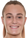 Sara Roumy basketball