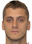 Marin Rozic basketball