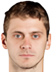 Marin Rozic basketball