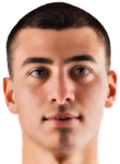 Karim Rtail basketball