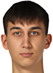 Timofey Rudovskiy