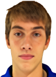 Marc Magdaleno basketball