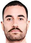 Ethan Rusbatch basketball