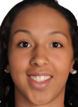 Mercedes Russell basketball