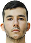 Magsud Rustamov basketball