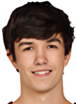 Cormac Ryan basketball