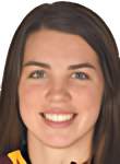 Robbi Ryan basketball