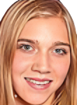 Anna Rylichova basketball