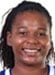 Shelby Saint Juste basketball
