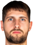 Giedrius Sakalas basketball