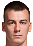 Kirill Salmin