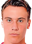 Domagoj Samac basketball