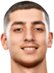 Gebrael Samaha basketball