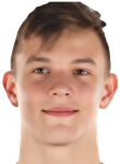 Matija Samar basketball