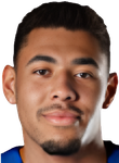 Jordan Samare