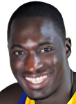 Lamine Sambe basketball