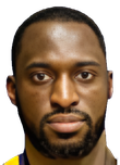 Lamine Sambe basketball