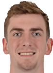 Garrett Sams basketball