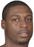 Jamar Samuels basketball