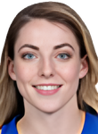 Katie Samuelson basketball