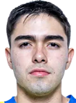 Alejandro Sanchez
