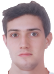 Pablo Sanchez basketball
