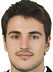 Pablo Jose Sanchez basketball