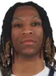 Isaiah Sanders
