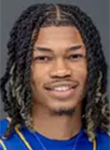 Jordan Sanders