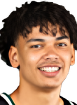 Kobe Sanders basketball