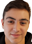 Daniel Sandven