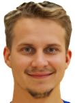 Markus Santa