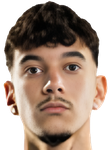 Nico Mojica