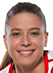 Ines Santibanez basketball Ines Santibanez basketball