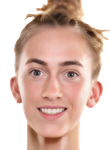 Mariella Santucci basketball
