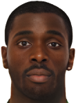 Ibrahim Saounera basketball