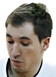 Adi Sarajlic basketball