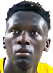 Ismaila Sarr basketball